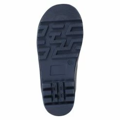 Mountain Warehouse Childrens/Kids Rainbow Striped Galoshes - Pink -Beechfield Sales M05063107190253 849933559