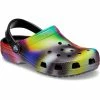 Crocs Childrens/Kids Classic Solarized Clogs - Multicolored 2 Crocs Childrens/Kids Classic Solarized Clogs - Multicolored -Beechfield Sales M05063107396242 3227712919