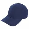 ADIDAS Unisex Adult Crestable Performance Golf Cap (Navy) 1 ADIDAS Unisex Adult Crestable Performance Golf Cap (Navy) -Beechfield Sales M05063107409317 773793841