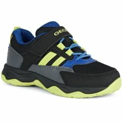 Geox Childrens/Kids J Calco Sneakers