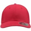 ATLANTIS Unisex Adult Pitcher Flexible Baseball Cap - Red -Beechfield Sales M05063107614513 1703809767