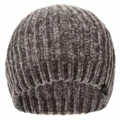 TRESPASS Womens/Ladies Artois Beret - Storm Grey