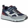 Geox Boys Rooner Sneakers 1 Geox Boys Rooner Sneakers -Beechfield Sales M05063238004870 2915814766