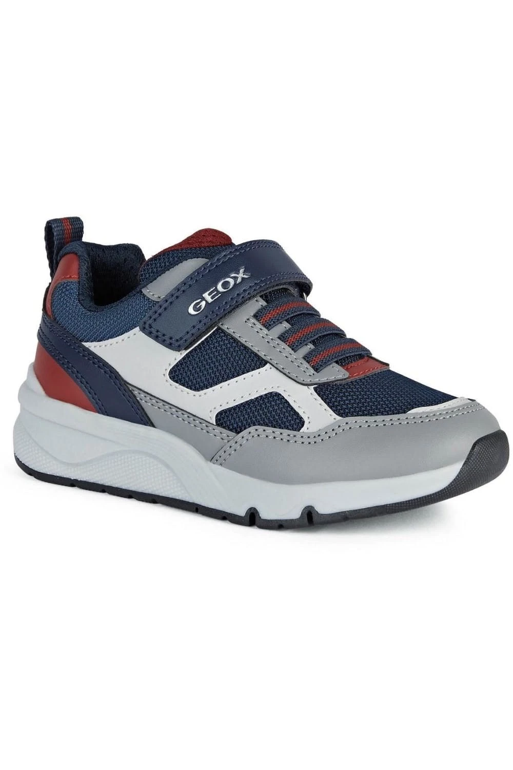 Geox Boys Rooner Sneakers 3 Geox Boys Rooner Sneakers