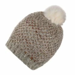 Regatta Womens/Ladies Lorelai IV Bobble Winter Hat