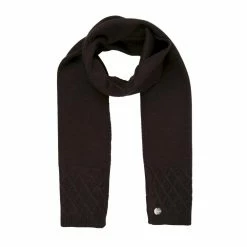 Regatta Womens/Ladies Multimix IV Knitted Winter Scarf
