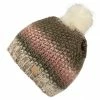 Regatta Women's Frosty V Knitted Beanie - Light Vanilla 2 Regatta Women's Frosty V Knitted Beanie - Light Vanilla -Beechfield Sales M05063238079724 1688893185