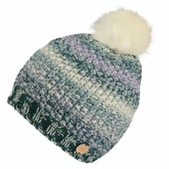 Regatta Women&apos;s Frosty V Knitted Beanie - Ivy Moss