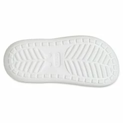 Crocs Childrens/Kids Classic Cutie Clogs - White 13 Crocs Childrens/Kids Classic Cutie Clogs - White -Beechfield Sales M05063238125902 2973935004