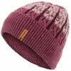 TRESPASS Womens/Ladies Zindy Knitted Beanie - Fig 2 TRESPASS Womens/Ladies Zindy Knitted Beanie - Fig -Beechfield Sales M05063238128460 1988091486