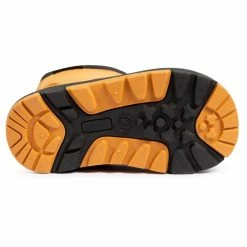 TRESPASS Childrens/Kids Bodhi Snow Boots 12 TRESPASS Childrens/Kids Bodhi Snow Boots -Beechfield Sales M05063238281783 1495490248