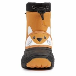 TRESPASS Childrens/Kids Bodhi Snow Boots 13 TRESPASS Childrens/Kids Bodhi Snow Boots -Beechfield Sales M05063238281783 2445078184