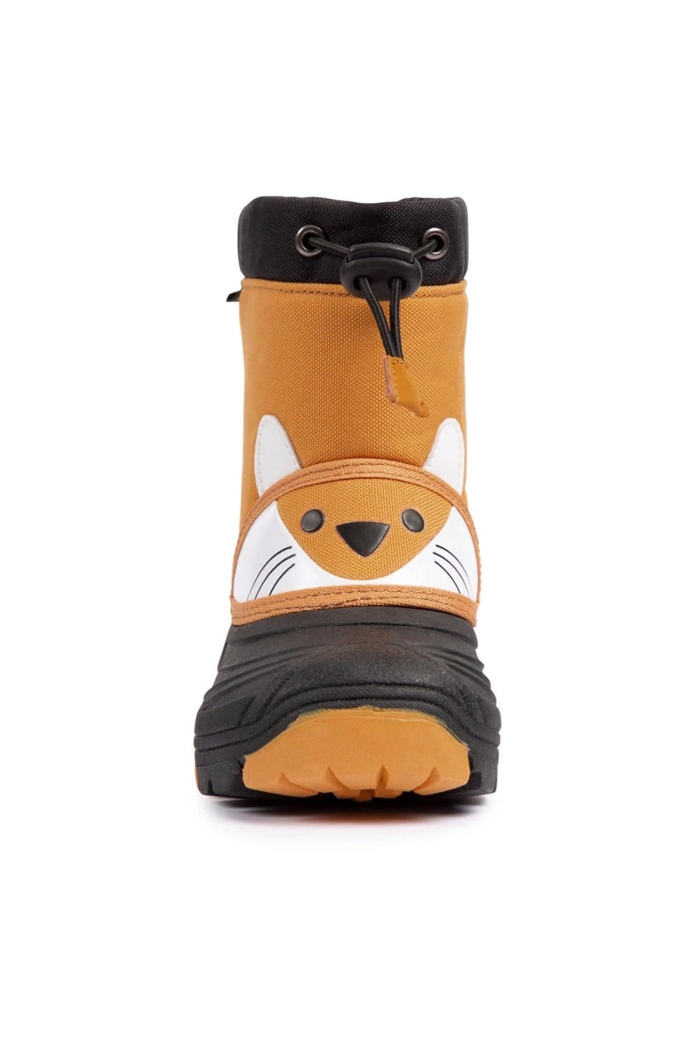 TRESPASS Childrens/Kids Bodhi Snow Boots 8 TRESPASS Childrens/Kids Bodhi Snow Boots - Image 6