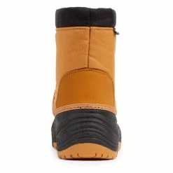 TRESPASS Childrens/Kids Bodhi Snow Boots 11 TRESPASS Childrens/Kids Bodhi Snow Boots -Beechfield Sales M05063238281783 3090909896