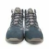 Grisport Childrens/Kids Excalibur Suede Walking Boots -Beechfield Sales M05063238689220 2824563162