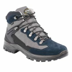 Grisport Childrens/Kids Excalibur Suede Walking Boots -Beechfield Sales M05063238689220 3675354308