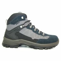 Grisport Childrens/Kids Excalibur Suede Walking Boots -Beechfield Sales M05063238689220 3707815198