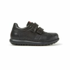 Camper Pelotas Unisex Sneakers - Black 10 Camper Pelotas Unisex Sneakers - Black -Beechfield Sales M08431319902808 1003233166