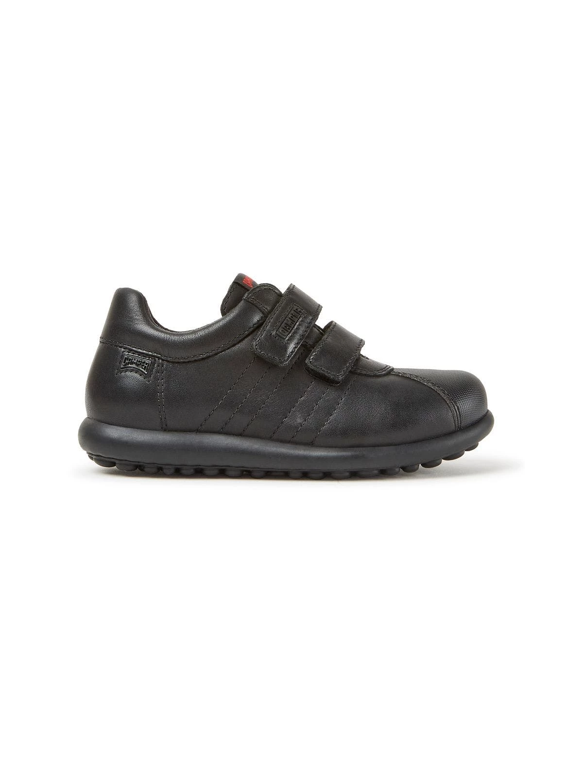 Camper Pelotas Unisex Sneakers - Black 6 Camper Pelotas Unisex Sneakers - Black - Image 4