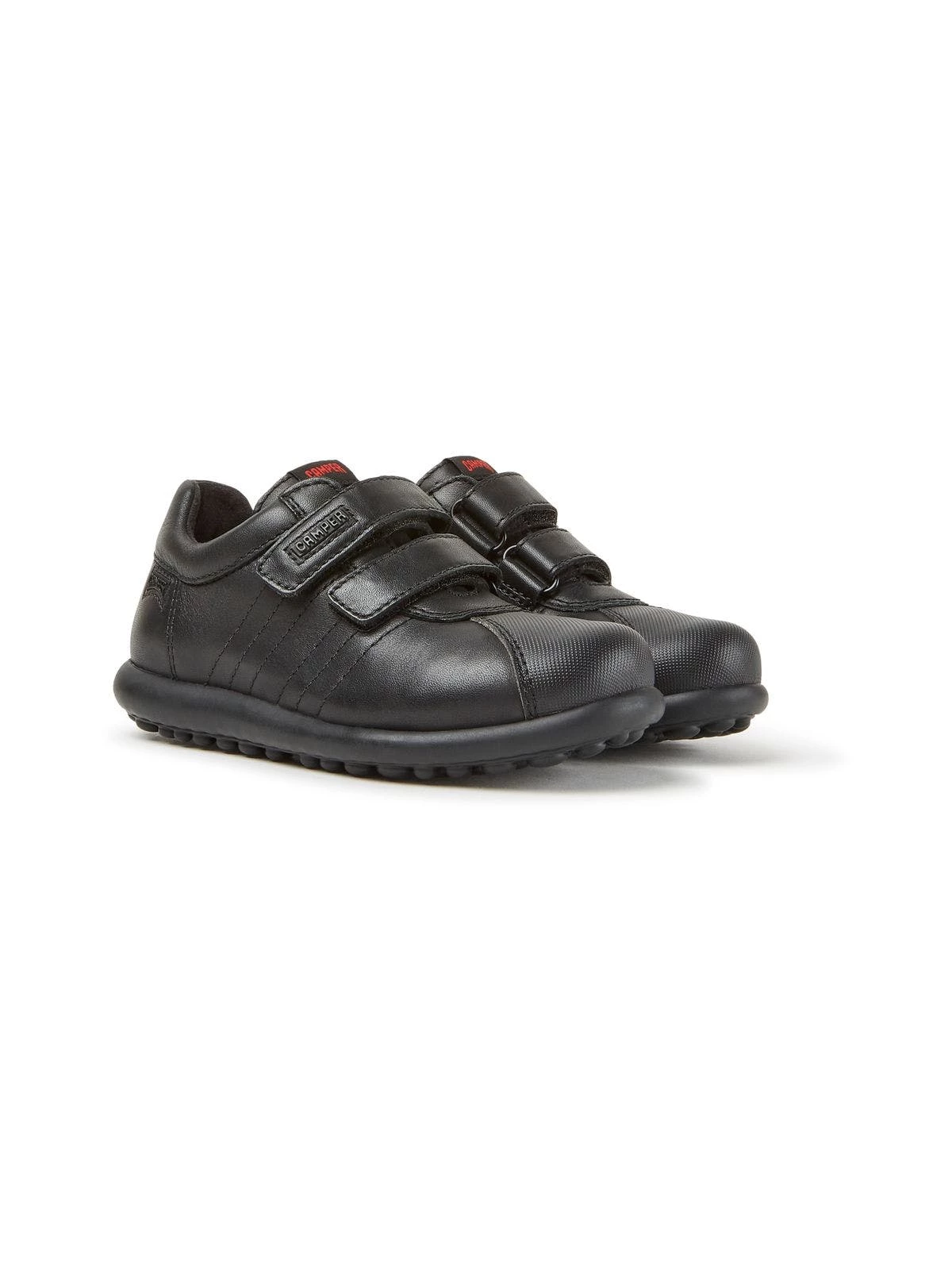 Camper Pelotas Unisex Sneakers - Black 4 Camper Pelotas Unisex Sneakers - Black - Image 2