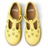 Camper Ballerinas Savina Twins - Yellow 1 Camper Ballerinas Savina Twins - Yellow -Beechfield Sales M08432561204221 1726328753