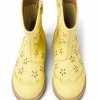 Camper Kids Boots Savina Twins - Yellow 1 Camper Kids Boots Savina Twins - Yellow -Beechfield Sales M08432561438367 365929444