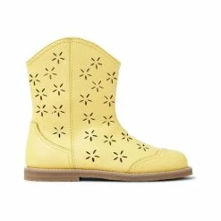 Camper Kids Boots Savina Twins - Yellow 10 Camper Kids Boots Savina Twins - Yellow -Beechfield Sales M08432561438367 4294964002