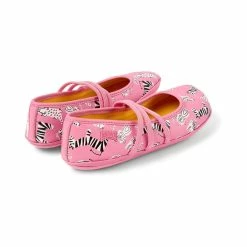 Camper Kids&apos; Ballerinas Right -Beechfield Sales M08432561558942 27182138