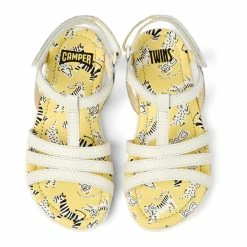 Camper Right Sandals