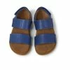 Camper Kids Unisex Brutus Sandals - Blue 2 Camper Kids Unisex Brutus Sandals - Blue -Beechfield Sales M08432561663523 3756802193