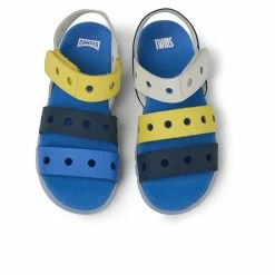 Camper Kids Unisex Twins Sandals - Twins