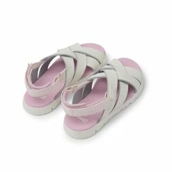 Camper Kids Unisex Oruga Sandals - White 10 Camper Kids Unisex Oruga Sandals - White -Beechfield Sales M08432561670903 3638611552