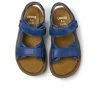 Camper Kids Unisex Bicho Sandals - Blue -Beechfield Sales M08432561673416 1931663025