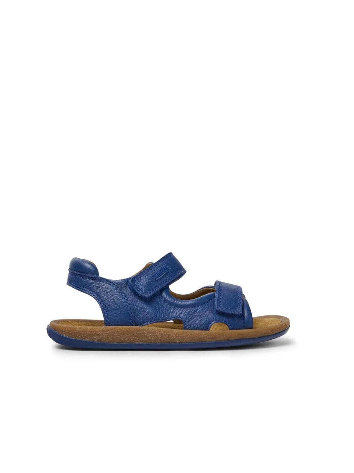 Camper Kids Unisex Bicho Sandals - Blue 5 Camper Kids Unisex Bicho Sandals - Blue - Image 3