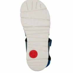 Camper Oruga Sandals - Dark Blue 11 Camper Oruga Sandals - Dark Blue -Beechfield Sales M08432561674574 355676053