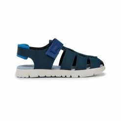 Camper Oruga Sandals - Dark Blue 10 Camper Oruga Sandals - Dark Blue -Beechfield Sales M08432561674574 4152187630