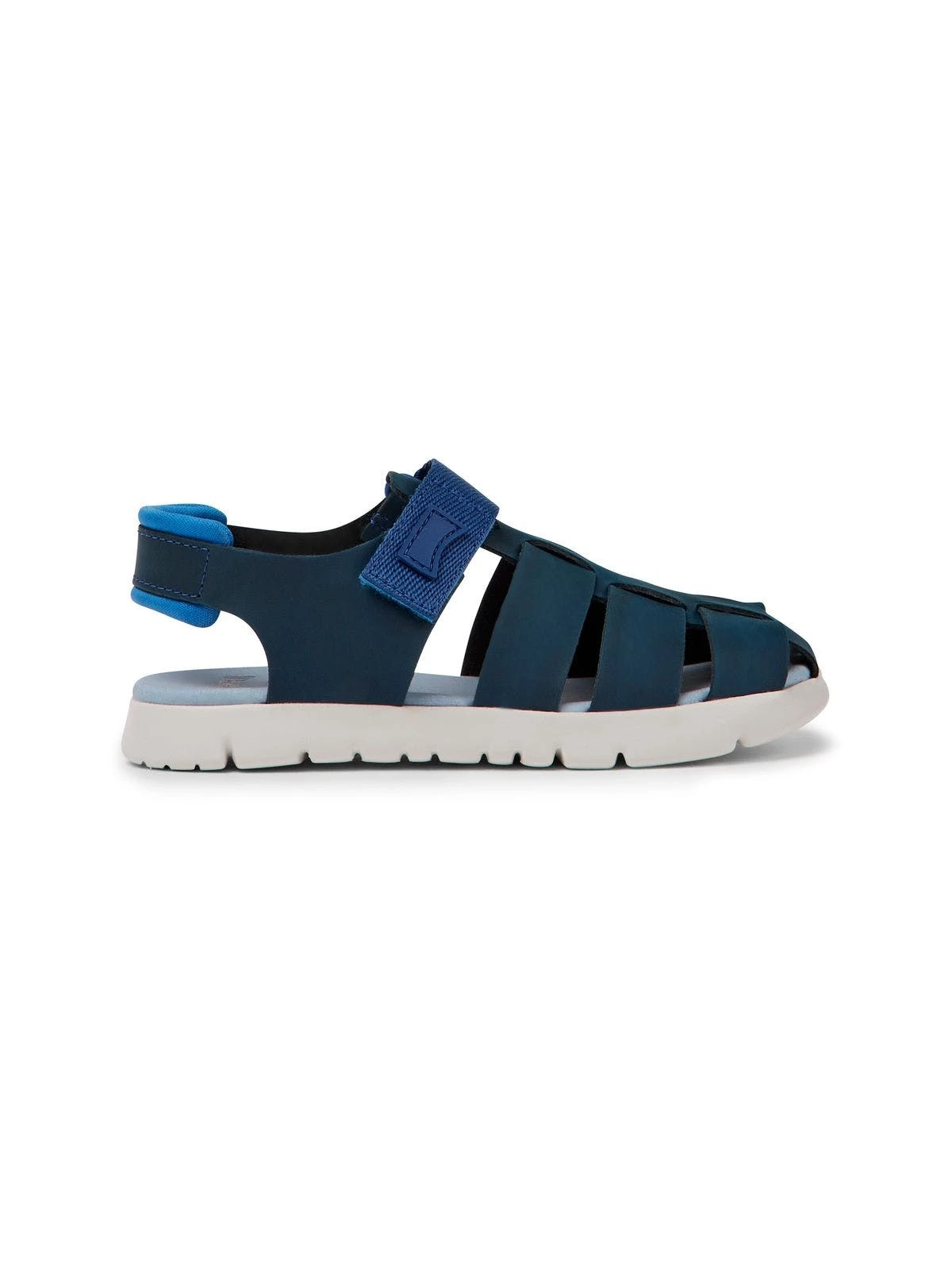 Camper Oruga Sandals - Dark Blue 6 Camper Oruga Sandals - Dark Blue - Image 4