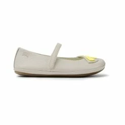 Camper Ballerinas Right - White 10 Camper Ballerinas Right - White -Beechfield Sales M08432561691007 2143208284