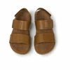 Camper Kids Unisex Brutus Sandals - Brown