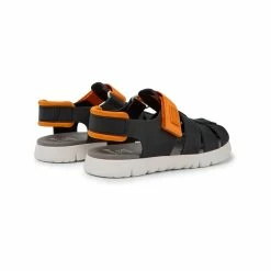 Camper Oruga Sandals - Black 9 Camper Oruga Sandals - Black -Beechfield Sales M08432561700662 2254298380