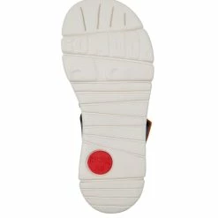 Camper Oruga Sandals - Black 11 Camper Oruga Sandals - Black -Beechfield Sales M08432561700662 93905210