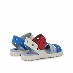 Camper Kids Unisex Twins Sandals - Multi -Beechfield Sales M08432561702376 1593607977
