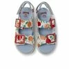 Camper Kids Unisex Oruga Sandals - Multi -Beechfield Sales M08432561702543 729552544