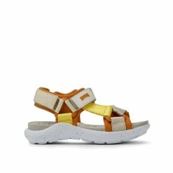 Camper Kids Unisex Wous Sandals 9 Camper Kids Unisex Wous Sandals -Beechfield Sales M08432561703441 1002336016