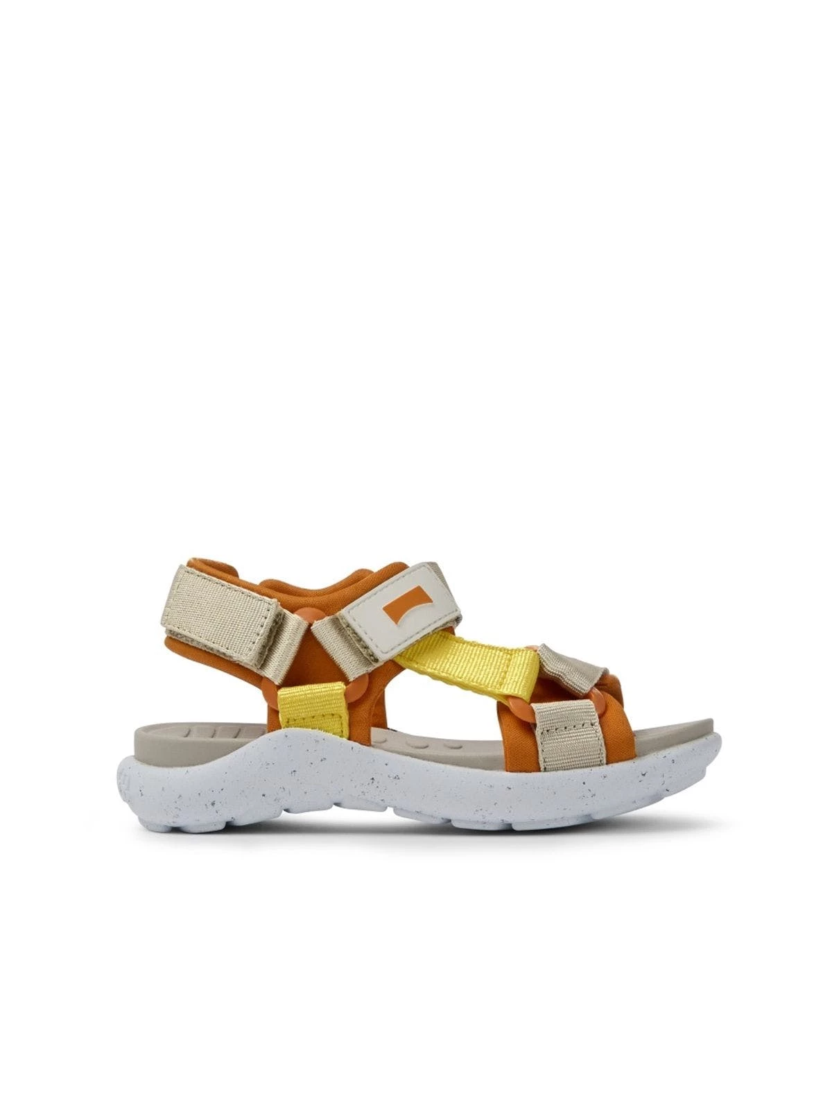 Camper Kids Unisex Wous Sandals 5 Camper Kids Unisex Wous Sandals - Image 3