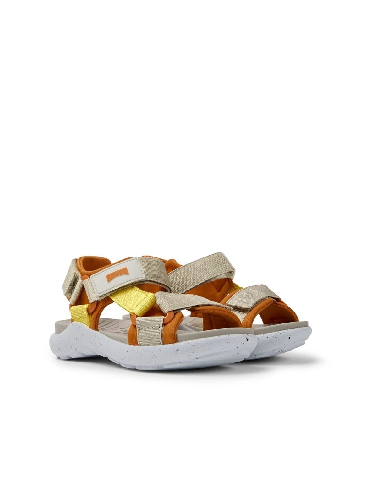 Camper Kids Unisex Wous Sandals 4 Camper Kids Unisex Wous Sandals - Image 2