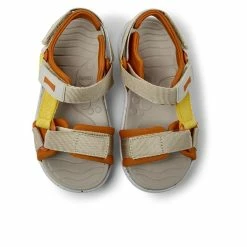 Camper Kids Unisex Wous Sandals