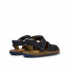 Camper Kids Unisex Bicho Sandals - Blue -Beechfield Sales M08432561706695 1068920236
