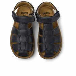 Camper Kids Unisex Bicho Sandals - Blue