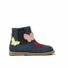 Camper Twins Multi-Colored Nubuck And Leather Boots 2 Camper Twins Multi-Colored Nubuck And Leather Boots -Beechfield Sales M08432561727058 2447129290